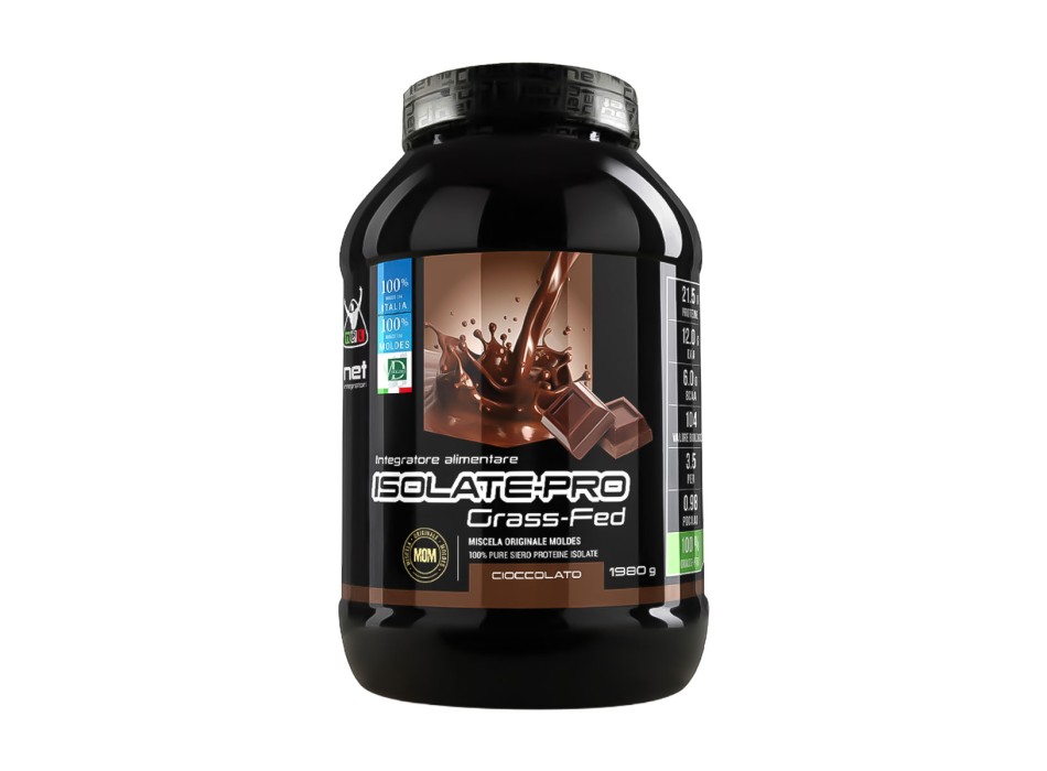 Isolate Pro 1980gr