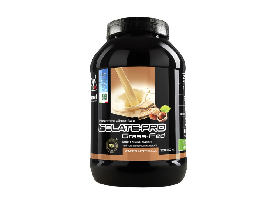 Isolate Pro 1980gr