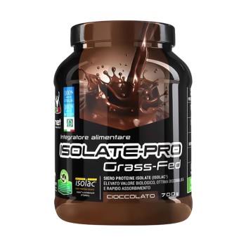 Isolate Pro 700gr