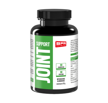 Joint Support BPR Nutrition integratore 90 compresse