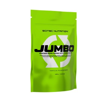 Jumbo 1320Gr