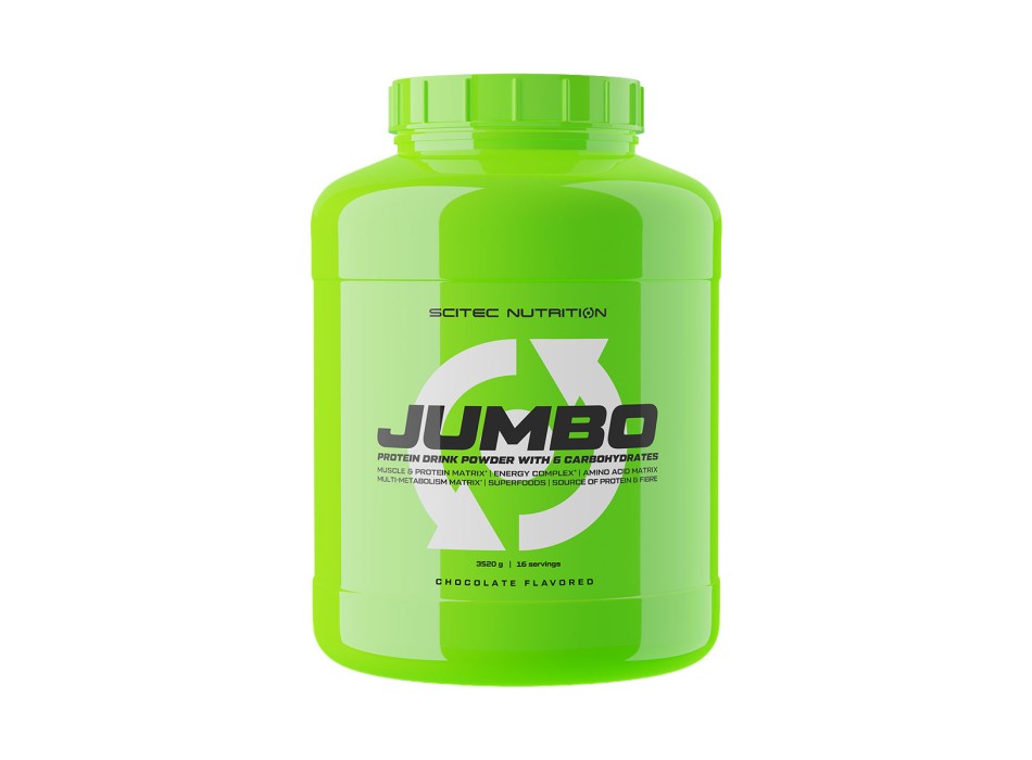 Jumbo 3520gr