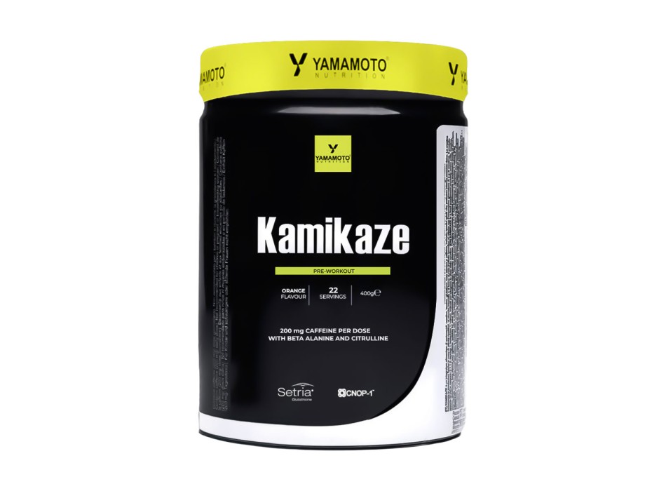 Kamikaze 400gr