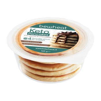 KetoPancake 160gr