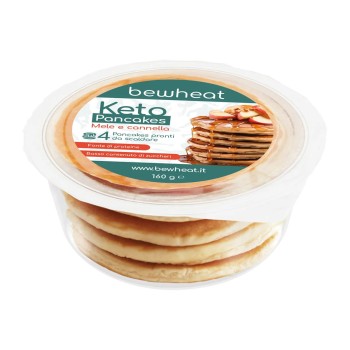 KetoPancake 160gr