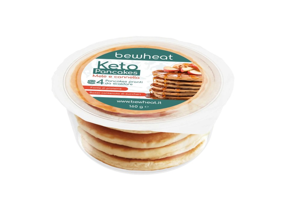 KetoPancake 160gr