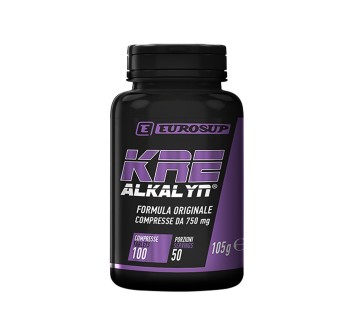 Kre-Alkalyn® 100cpr