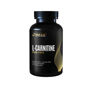 L-Carnitine 120caps