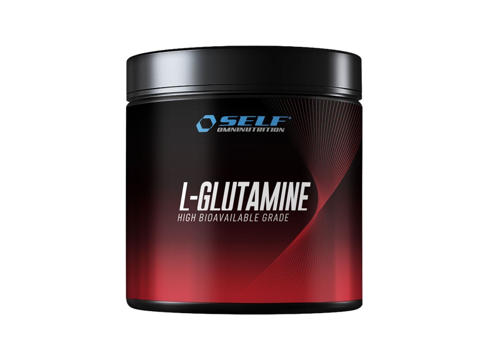 L-Glutamine 250gr