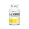 L-Lysine 90Caps