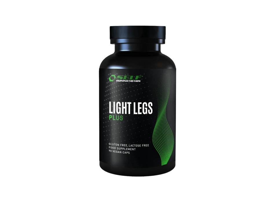 Light Legs 90caps