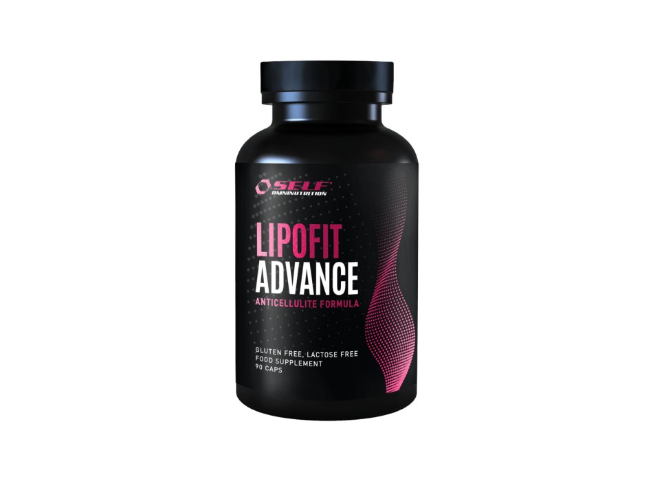 Lipofit Advance 90caps