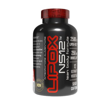 Lipox NS12 90cpr