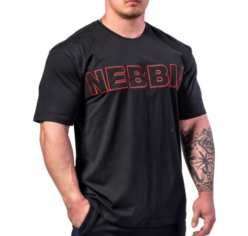 Loose T-shirt Legacy 711