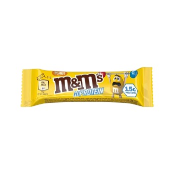 M&M's Hi-Protein 51gr