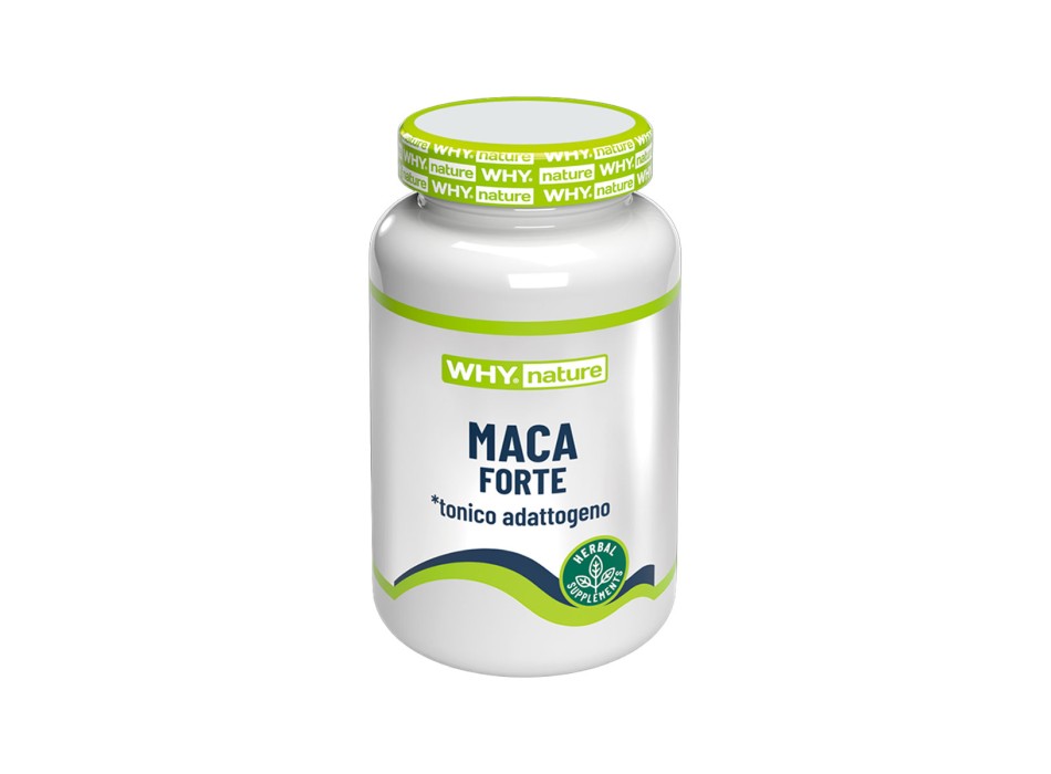 Maca Forte 60cpr