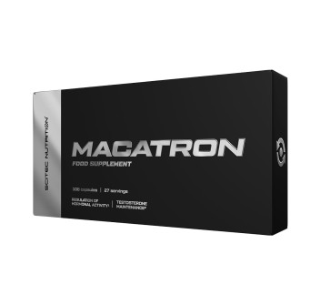 Macatron 108caps