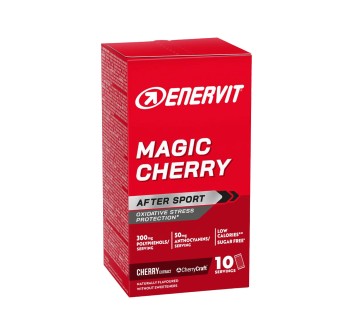 Magic Cherry 10 buste da 9gr