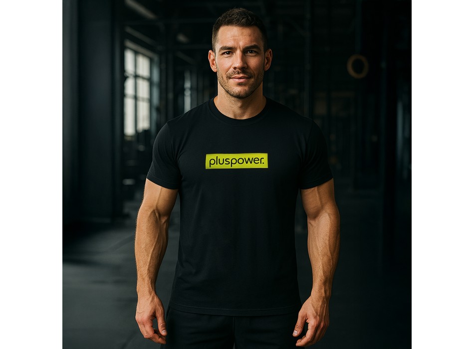 Maglietta PlusPower® Supreme