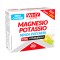 Magnesio e Potassio senza zuccheri 10bustine