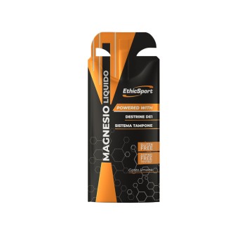 Magnesio Liquido 25ml