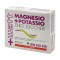 Magnesio + Potassio Zero Zuccheri 20stick Arancia