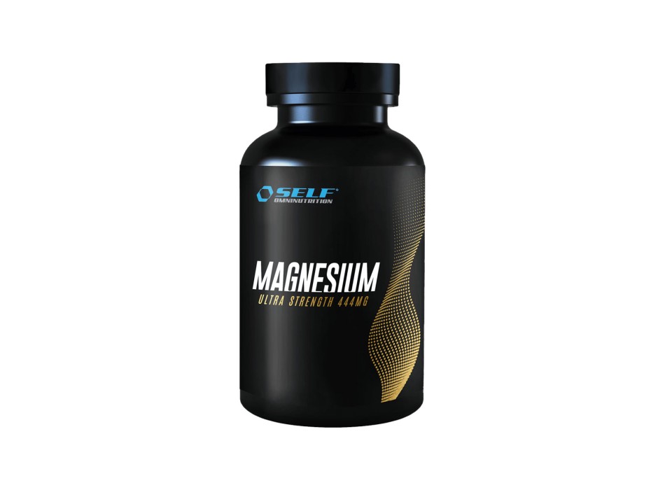Magnesium Ultra Strength 90caps