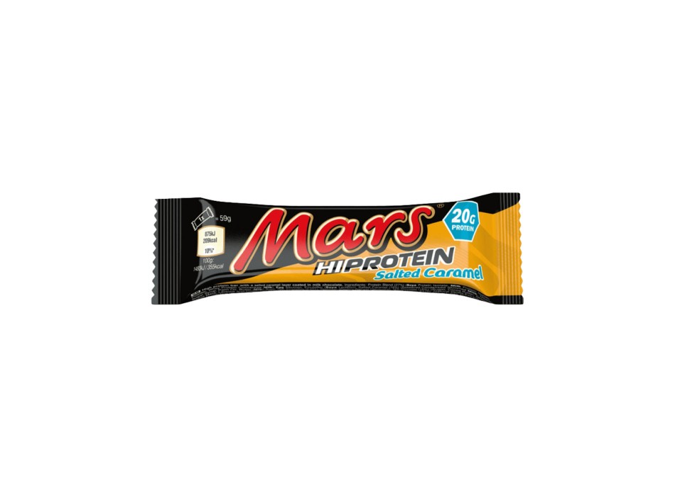 Mars Hi-Protein 59gr