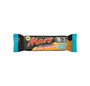 Mars Hi-Protein Low Sugar 57gr