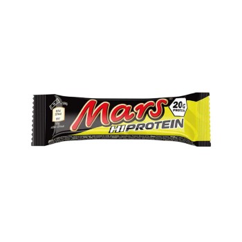 MARS HIPROTEIN - Barretta proteica al gusto Mars MARS