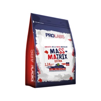 Mass Matrix Extra 1,3kg