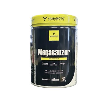 Mega Sauzer 300gr