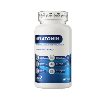Melatonin 180caps