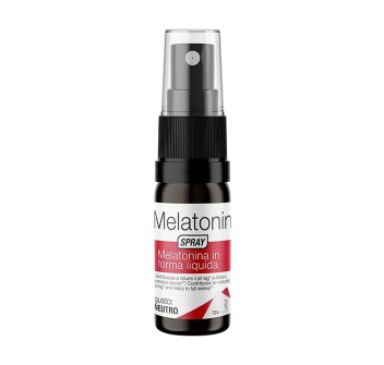 Melatonin Spray 10ml