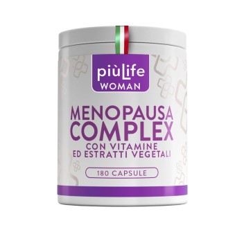 Menopausa Complex 180caps