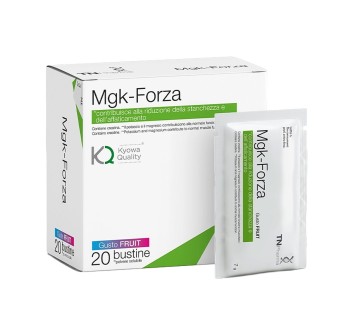 MGK-Forza 20bustine Frutta