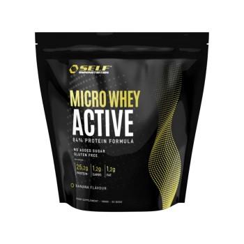 Micro Whey Active 1kg Busta 