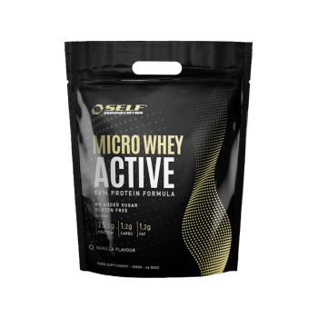 Micro Whey Active 2000Gr