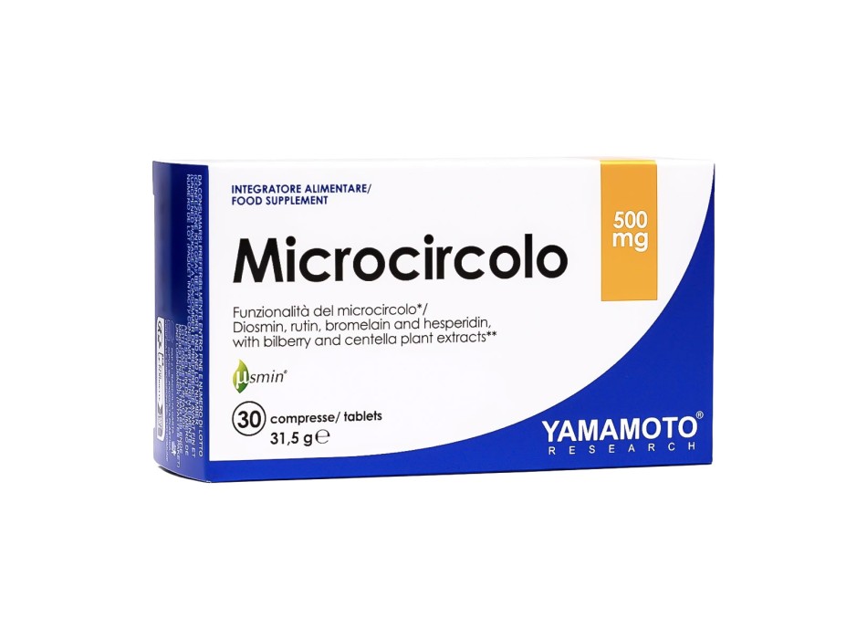 Microcircolo 30cpr
