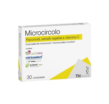 Microcircolo 30cps