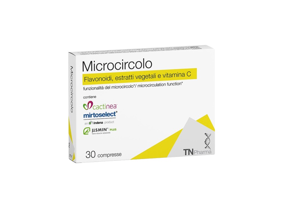 Microcircolo 30cps