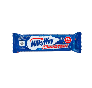 Milkyway Hi-Protein Bar Milkyway barretta proteica 50g