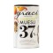 Muesli 37% 400gr