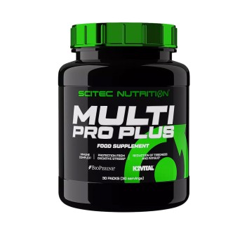 Multi Pro Plus 30pack