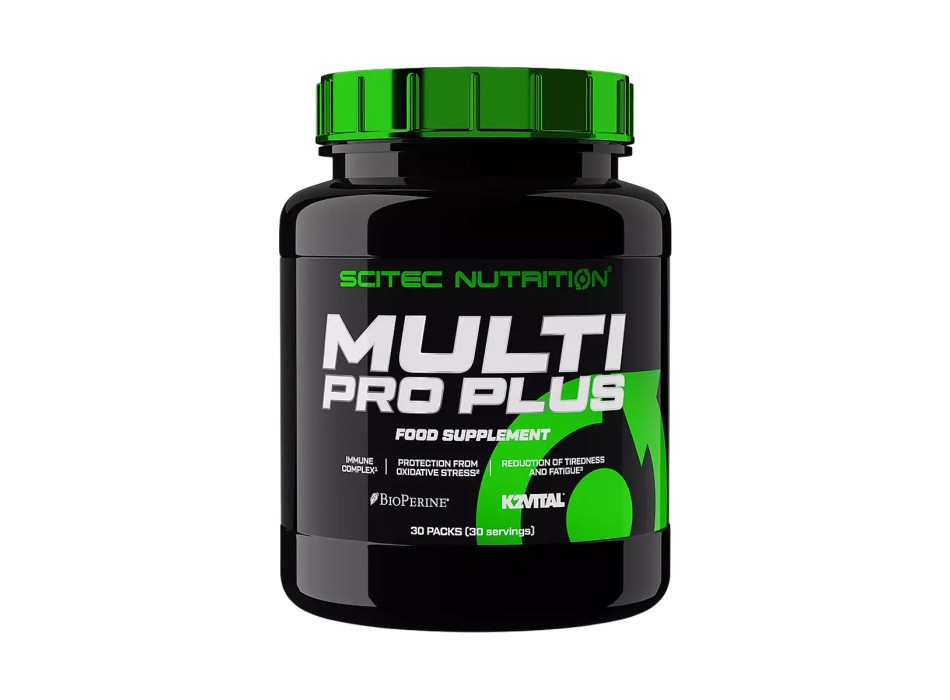 Multi Pro Plus 30pack