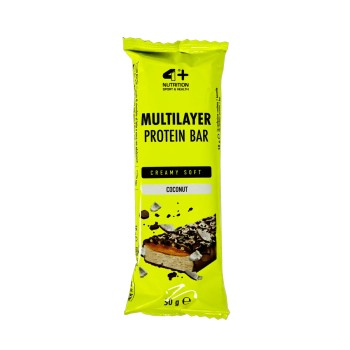 Multilayer Protein Bar 50gr