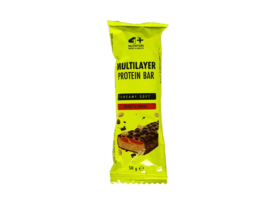 Multilayer Protein Bar 50gr