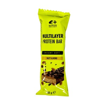 Multilayer Protein Bar 50gr