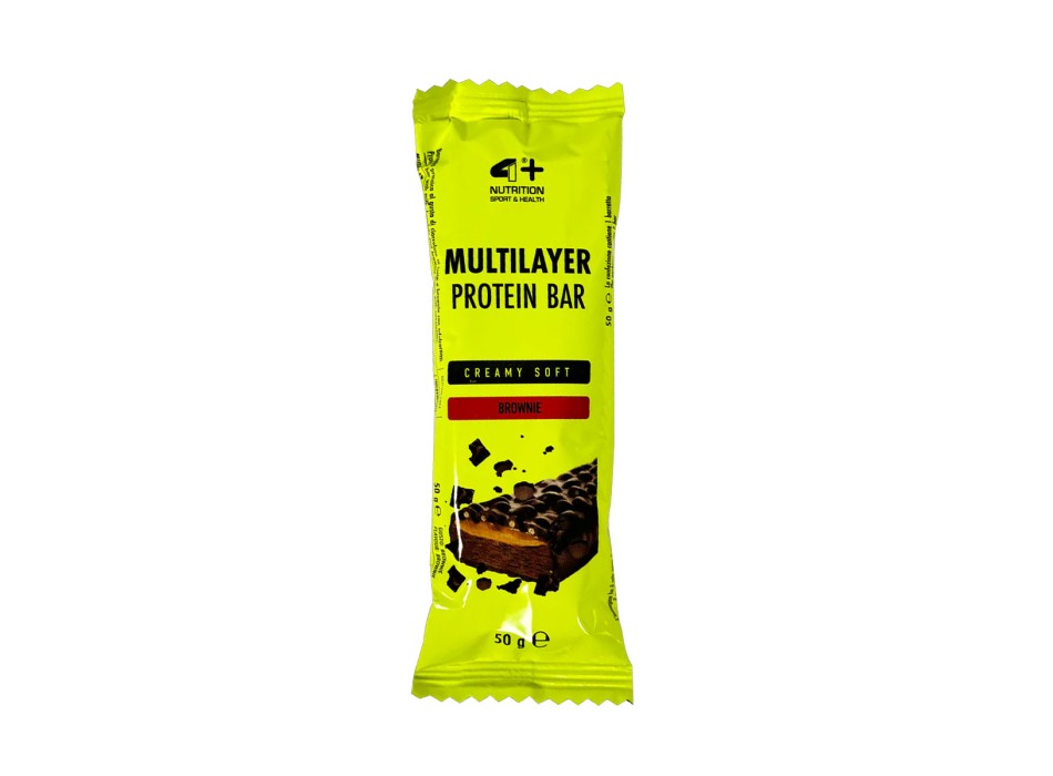Multilayer Protein Bar 50gr