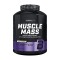 Muscle Mass 4000gr